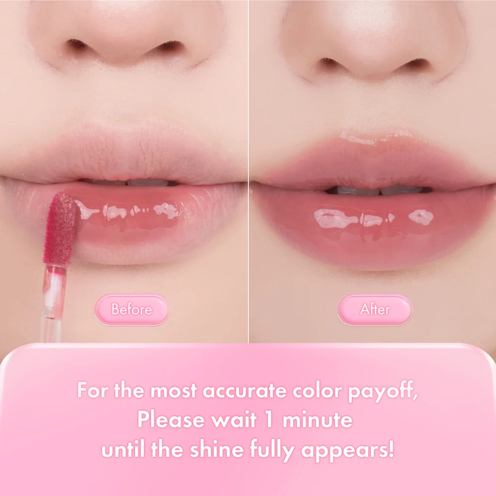 Romand The Juicy Lasting Tint 3.5g
